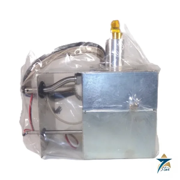Siemens Maxum II FPD II Assembly 115 VAC 2021905-001