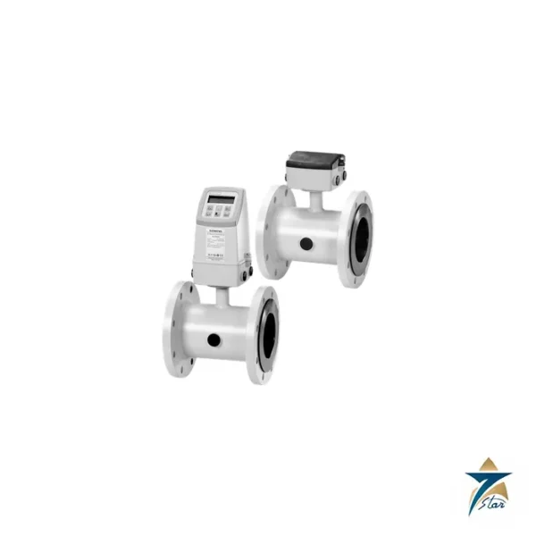 Siemens SITRANS FM MAG 5100W Electromagnetic Flow Sensor Supplied by Authorized Partner Seven Star LLC