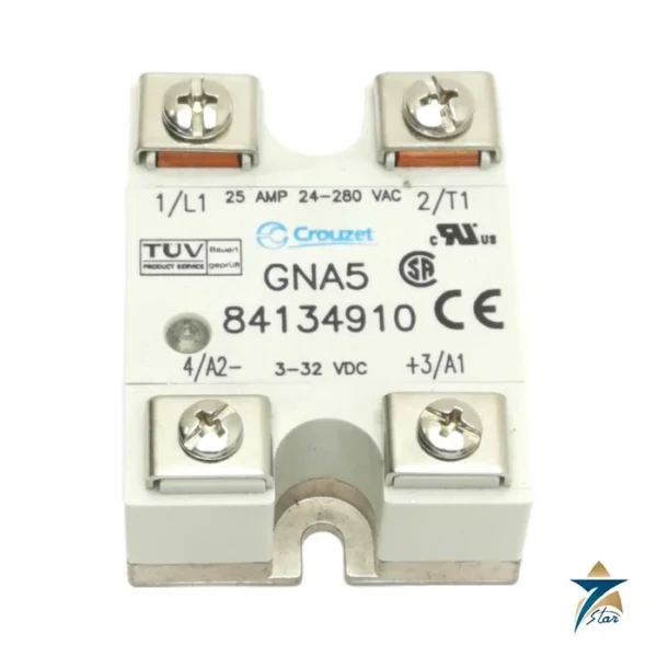 Siemens Maxum II 2020152-001 solid state relay kit