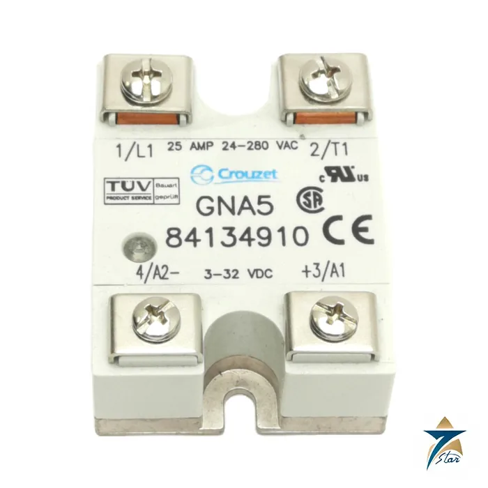 Siemens Maxum II Solid State Relay Kit 2020152-001 Siemens Maxum II 2020152-001 solid state relay kit