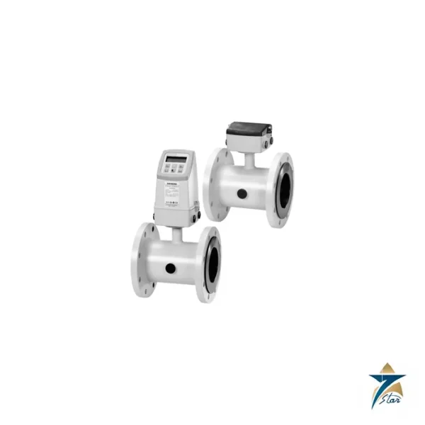 Siemens SITRANS FM MAG 5100W Electromagnetic Flowmeter Supplied by Seven Star LLC