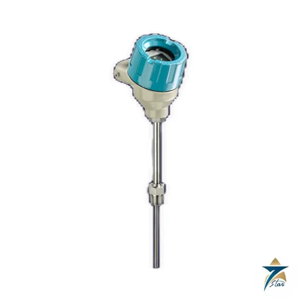 Siemens SITRANS TS500 Universal Temperature Sensor - Seven Star LLC Oman