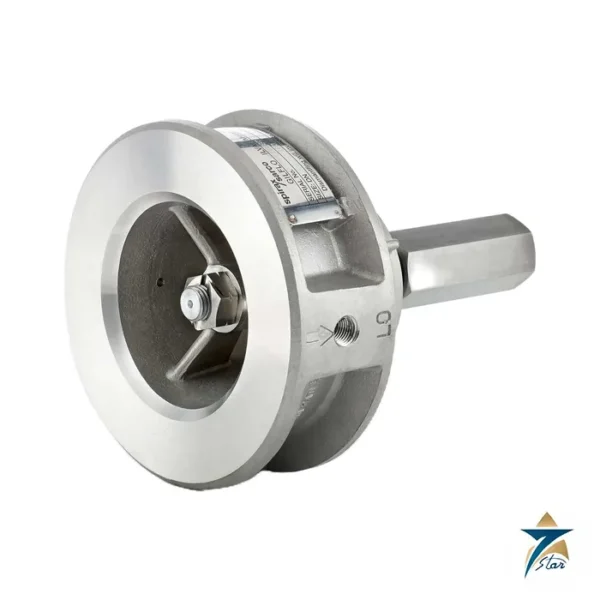 Spirax Sarco ILVA Self-Acting Variable Area Flowmeter Supplied by Authorized Partner Seven Star LLC
