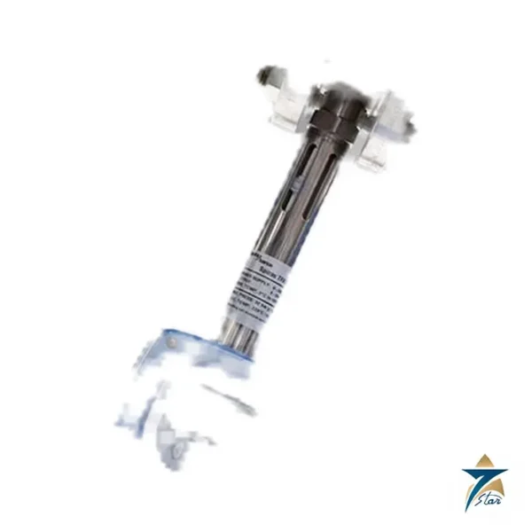 Spirax Sarco TFA Steam Flowmeter Supplied by Authorized Partner Seven Star LLC