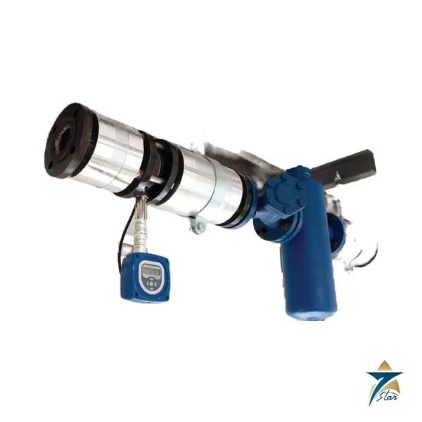 Spirax Sarco TVA Steam Flowmeter Supplied by Authorized Partner Seven Star LLC