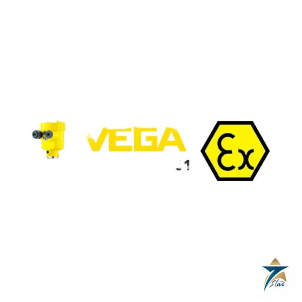 VEGA SN61.XXBNHVMAX VEGASWING 61 vibrating level switch