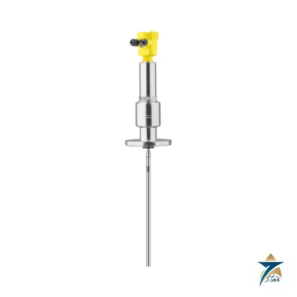 VEGA VEGAFLEX 86 Guided Wave Radar Level Sensor Supplied by Authorized Partner Seven Star LLC