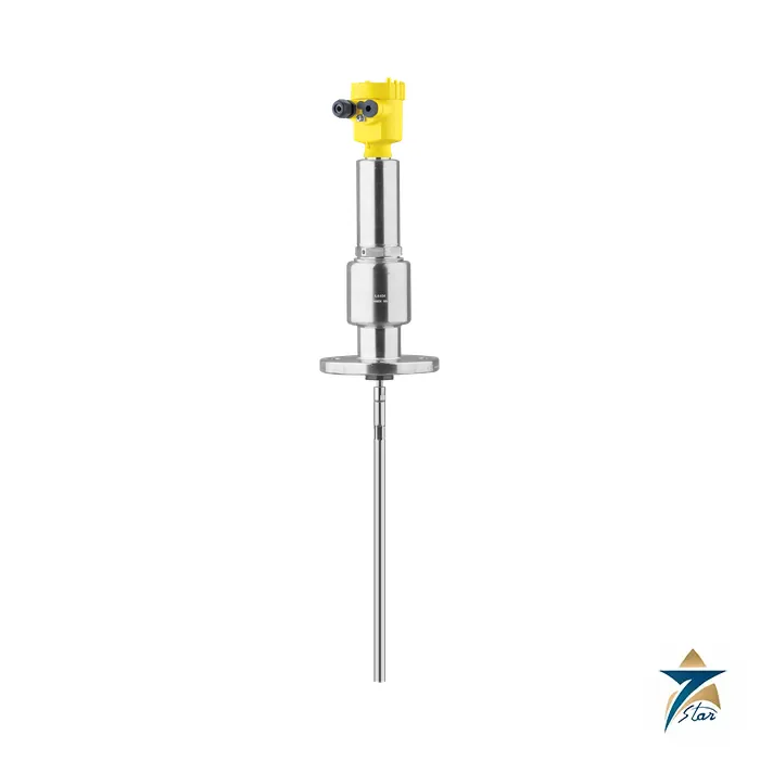 VEGA VEGAFLEX 86 Guided Wave Radar Level Sensor Supplied by Authorized Partner Seven Star LLC