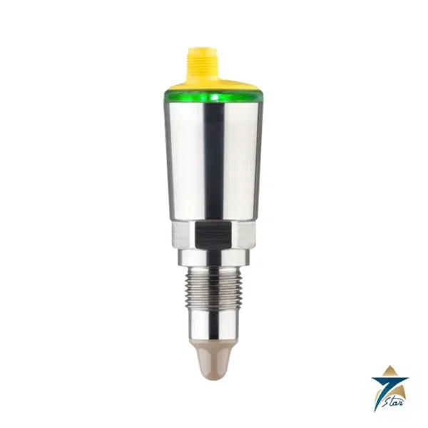 VEGA VEGAPOINT 21 Compact Capacitive Point Level Switch Supplied by Authorized Partner Seven Star LLC