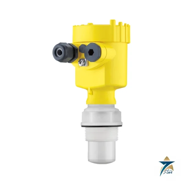 VEGA VEGAPULS 6X Radar Level Transmitter Supplied by Authorized Partner Seven Star LLC