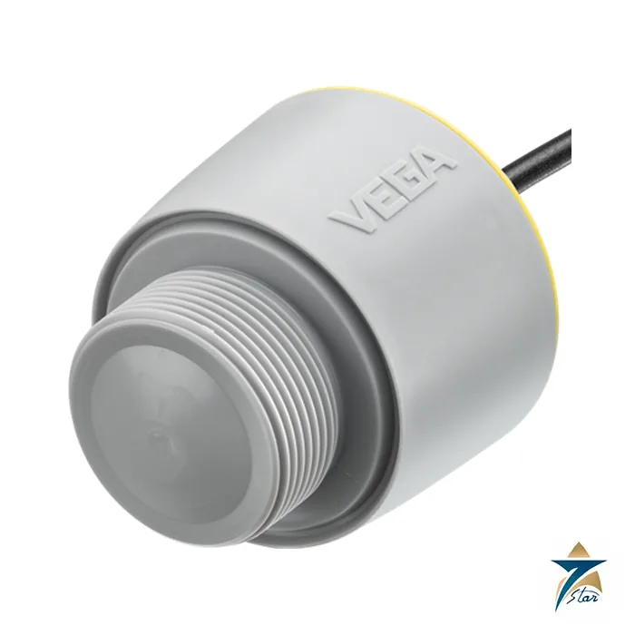 VEGA VEGAPULS C21 Compact Radar Level Sensor Supplied by Authorized Partner Seven Star LLC