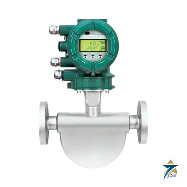 Yokogawa ROTAMASS Total Insight Coriolis Mass Flowmeter Supplied by Seven Star LLC