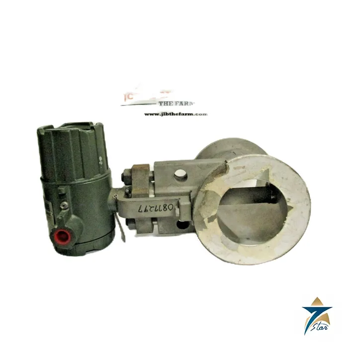 Yokogawa VF701 Vortex Flowmeter Supplied by Authorized Partner Seven Star LLC