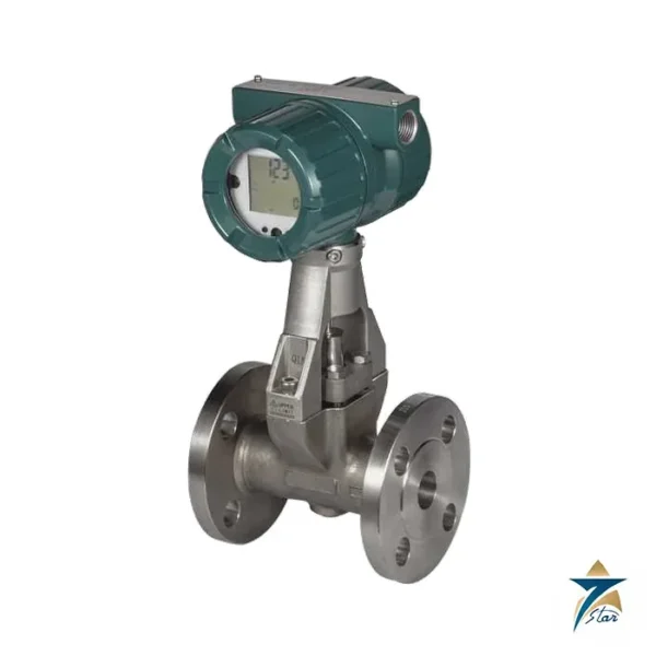 Yokogawa Vortex Flowmeter VY Series Supplied by Seven Star LLC