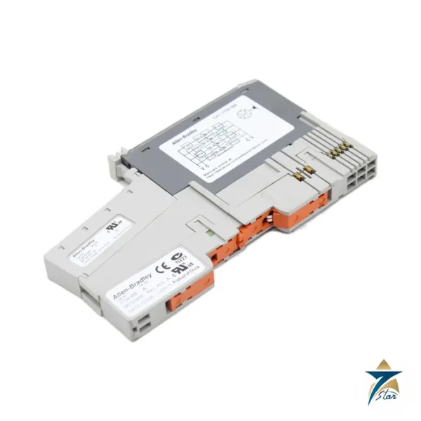 Allen-Bradley 1734-IB8 POINT I/O Digital Input Module Supplied by Authorized Partner Seven Star LLC