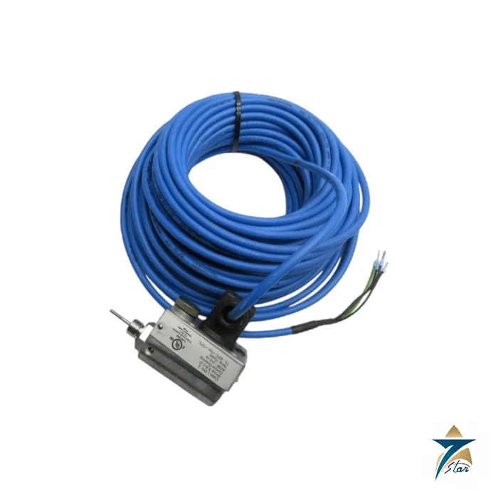 HB Products SLCD-M1/25/Ex Linear Short-Stroke Position Transmitter HB Products SLCD-M1/25/Ex Linear Short-Stroke Position Transmitter Supplied by Seven Star LLC
