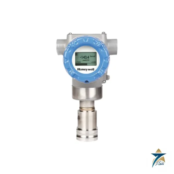 Honeywell SmartLine STG800 Gauge Pressure Transmitter Supplied by Seven Star LLC