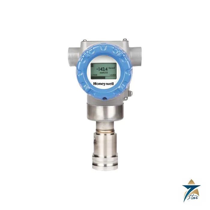 Honeywell SmartLine STG800 Gauge Pressure Transmitter Honeywell SmartLine STG800 Gauge Pressure Transmitter Supplied by Seven Star LLC