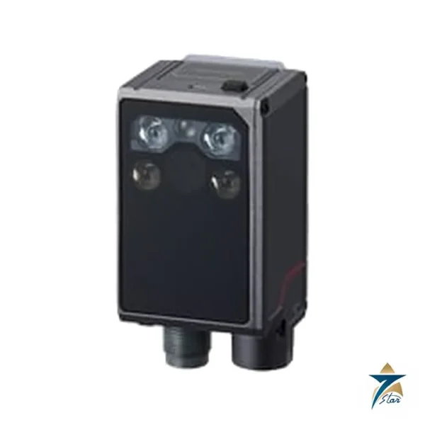 Keyence SR-X100 Autofocus 2D Code Reader Supplied by Authorized Partner Seven Star LLC