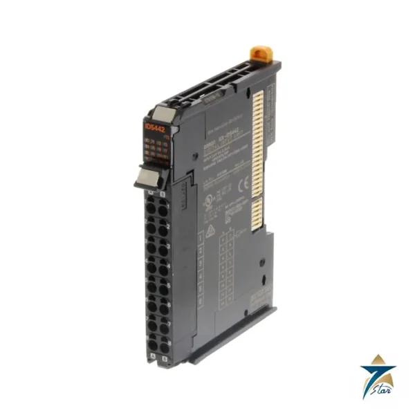Omron NX-ID5442 NX-Series Digital Input Unit Supplied by Authorized Partner Seven Star LLC