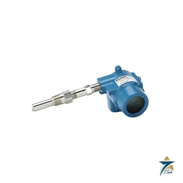 Rosemount 644 Head Mount Temperature Transmitter Supplied by Seven Star LLC