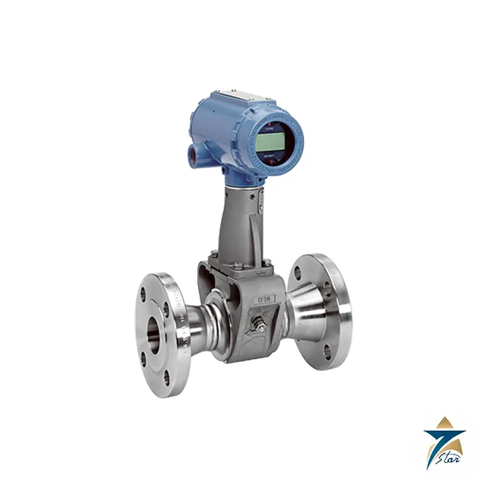 Rosemount 8800D Vortex Flowmeter Rosemount 8800D Vortex Flowmeter Supplied by Seven Star LLC