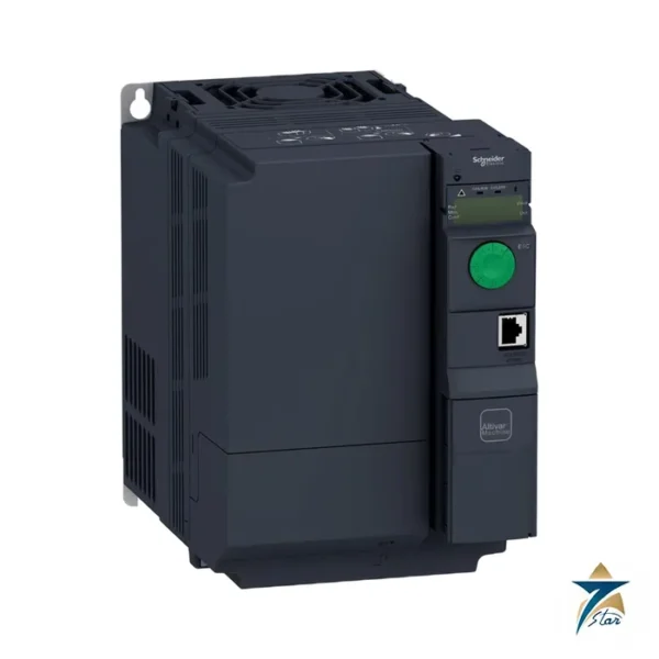Schneider Electric ATV320U75N4B Altivar 320 Variable Speed Drive Supplied by Seven Star LLC