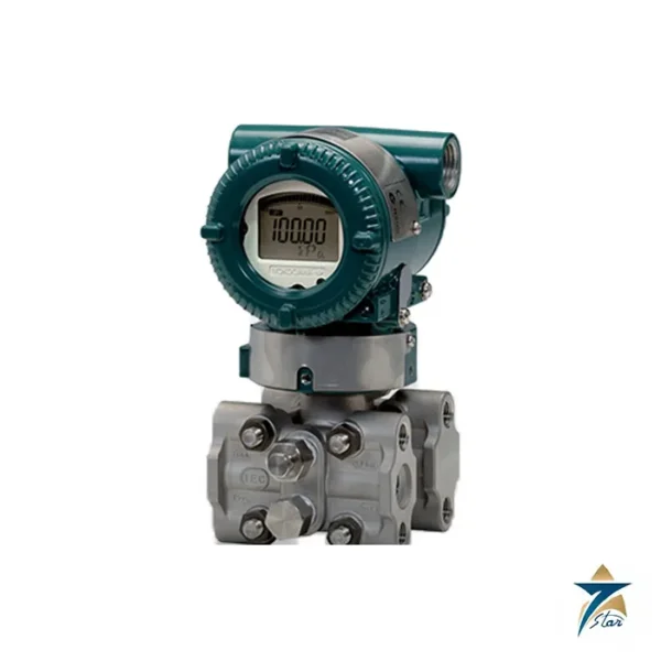 Yokogawa EJX110A Differential Pressure Transmitter Supplied by Seven Star LLC