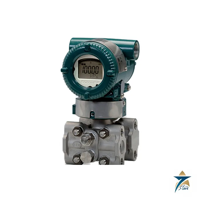 Yokogawa EJX110A Differential Pressure Transmitter Yokogawa EJX110A Differential Pressure Transmitter Supplied by Seven Star LLC