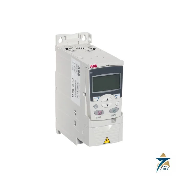 ABB ACS355-03E-05A6-4 Machinery Drive Supplied by Authorized Partner Seven Star LLC