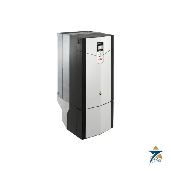ABB ACS880-01 Heavy Industrial Single Drive Supplied by Seven Star LLC