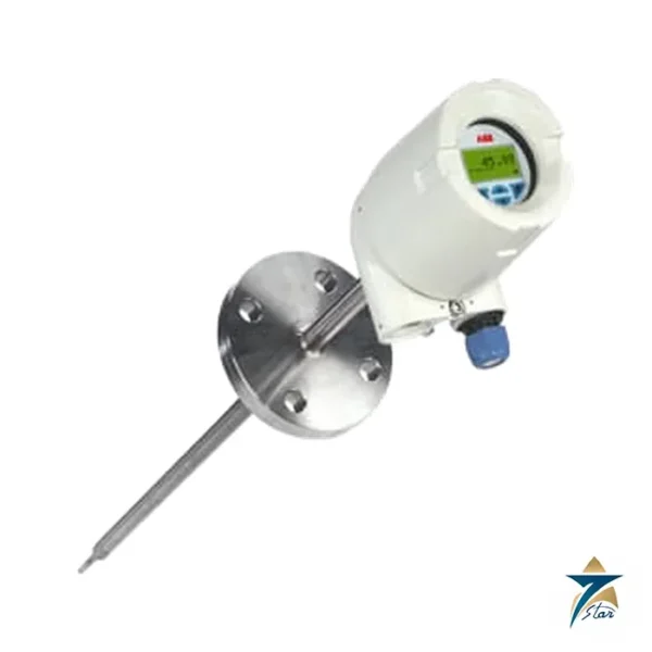 ABB TSP321 RTD Temperature Sensor Supplied by Authorized Partner Seven Star LLC