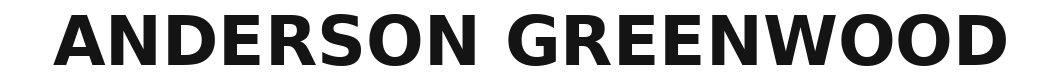Anderson Greenwood Logo