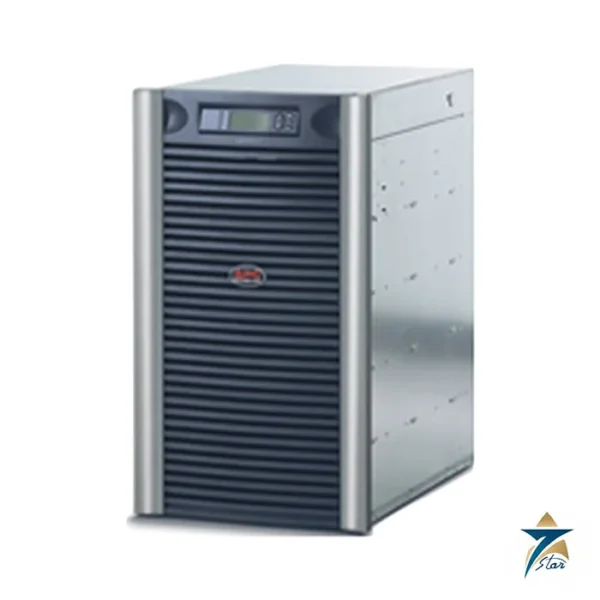 APC SYA8K16RMI Symmetra LX 8kVA Scalable to 16kVA UPS Supplied by Authorized Partner Seven Star LLC