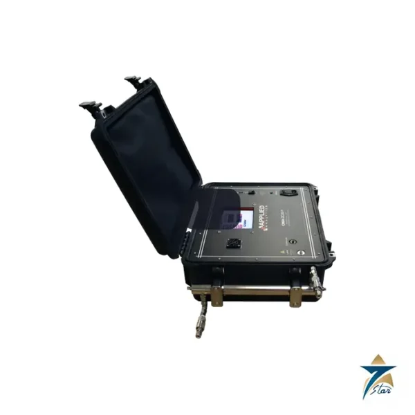 Applied Analytics OMA-206P Portable UV-Vis Process Analyzer Supplied by Authorized Partner Seven Star LLC