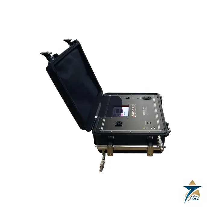 Applied Analytics OMA-206P Portable UV-Vis Process Analyzer Supplied by Authorized Partner Seven Star LLC