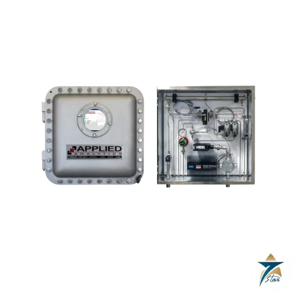 Applied Analytics OMA Odorant Analyzer Supplied by Authorized Partner Seven Star LLC