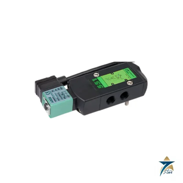 ASCO 551 NAMUR Pilot Solenoid Valve Supplied by Seven Star LLC