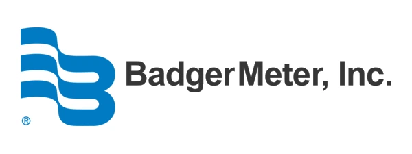 Badger Meter Logo