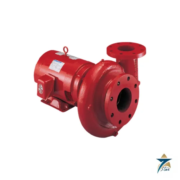 Bell & Gossett Series e-1531 Centrifugal Pump Supplied by Authorized Partner Seven Star LLC