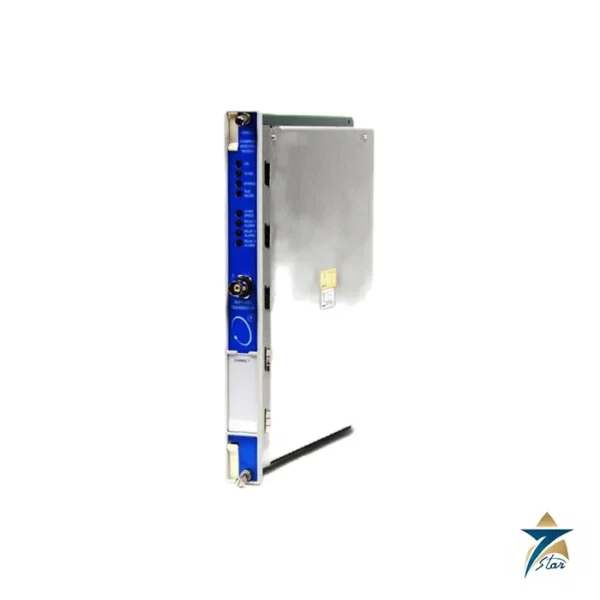 Bently Nevada 3500/32M 4-Channel Relay Module Supplied by Authorized Partner Seven Star LLC