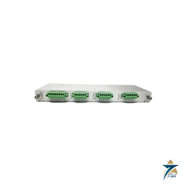 Bently Nevada 3500/50 Tachometer Module Supplied by Seven Star LLC