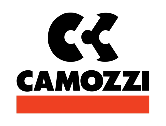 Camozzi Logo