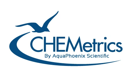 CHEMetrics logo