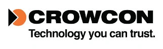 Crowcon Logo