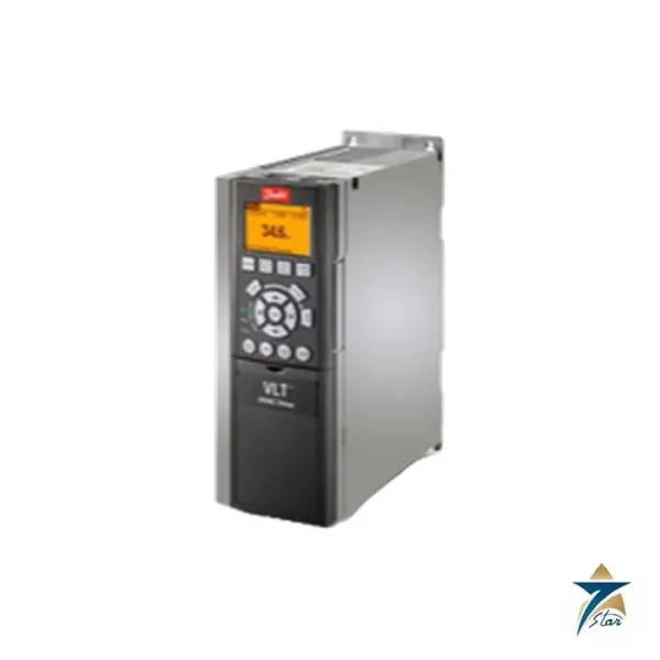 Danfoss FC 102 VLT HVAC Drive Supplied by Seven Star LLC