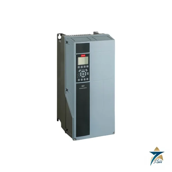 Danfoss VLT AQUA Drive FC 202 Variable Frequency Drive Supplied by Seven Star LLC