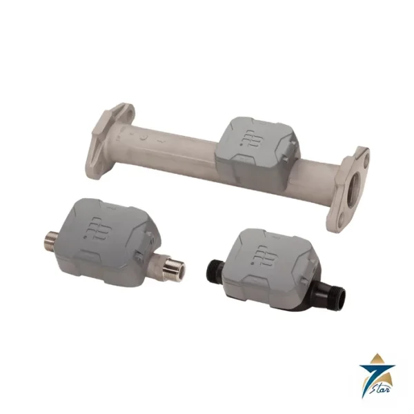 Dynasonics U500w ultrasonic water flow meter