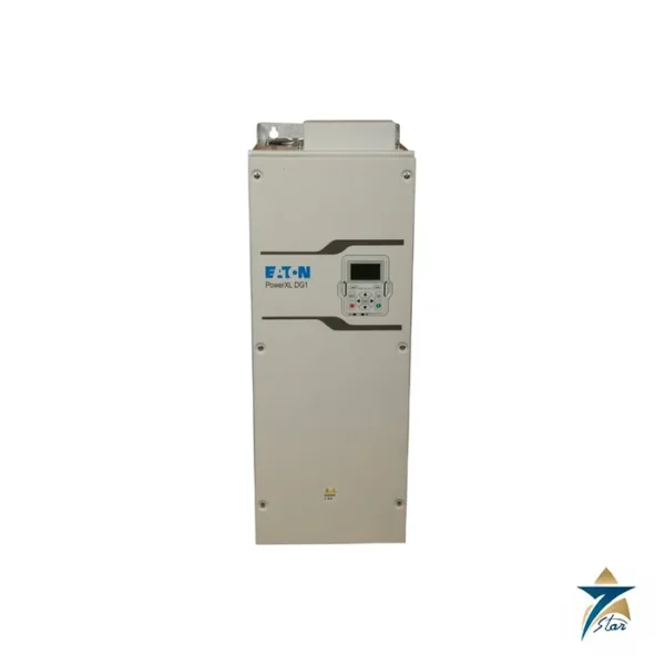 Eaton PowerXL DG1-34140FN-C21C Variable Frequency Drive Supplied by Seven Star LLC