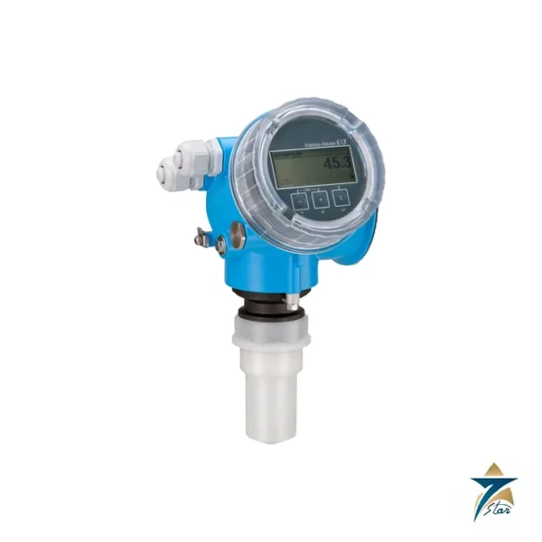 Endress+Hauser Micropilot FMR50 Radar Level Transmitter Supplied by Seven Star LLC